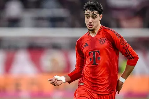 تقارير: بايرن ميونخ يتحفظ على عودة بافلوفيتش.. وقد يغيب عن لقاء إنتر